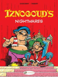 Iznogoud 14 - Iznogouds Nightmares - Tabary Tabary (ISBN: 9781849183604)