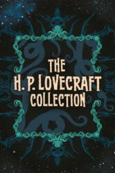 H. P. Lovecraft Collection - Howard Phillips Lovecraft (ISBN: 9781784286750)