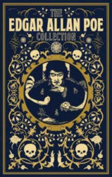 Edgar Allan Poe Collection - Edgar Allan Poe (ISBN: 9781788280778)