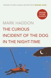 The Curious Incident of the Dog in the Night-time (2005)