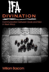 Ifa Divination: Communication Between Gods and Men in West Africa (ISBN: 9780253206381)