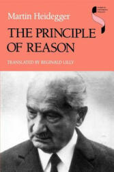 The Principle of Reason (ISBN: 9780253210661)