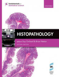 Histopathology - Guy Orchard (ISBN: 9780198717331)