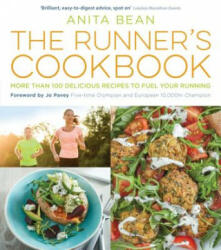 Runner's Cookbook - Anita Bean (ISBN: 9781472946775)