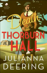 Death at Thorburn Hall (ISBN: 9780764218293)