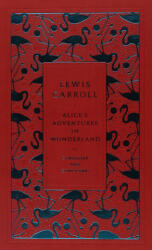 Alice's Adventures in Wonderland - Carroll Lewis (ISBN: 9780241331620)