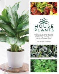 Houseplants - Lisa Eldred Steinkopf (ISBN: 9781591866909)