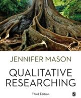 Qualitative Researching (ISBN: 9781473912182)