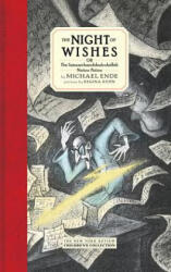 Night Of Wishes - Michael Ende, Regina Kehn, Heike Schwarzbauer (ISBN: 9781681371887)