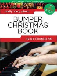 Really Easy Piano (ISBN: 9781785588600)