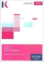 P3 RISK MANAGEMENT - EXAM PRACTICE KIT (ISBN: 9781784159375)