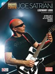 Joe Satriani - Arthur Rotfeld (ISBN: 9781476868684)