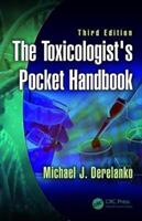 The Toxicologist's Pocket Handbook (ISBN: 9781138626409)