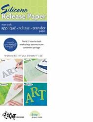 Silicone Release Paper - C & T Publishing (ISBN: 9781607052005)