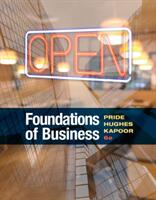 Foundations of Business (ISBN: 9781337386920)