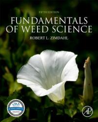Fundamentals of Weed Science (ISBN: 9780128111437)
