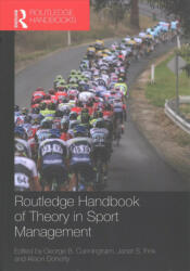 Routledge Handbook of Theory in Sport Management (ISBN: 9780815383994)
