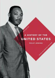 A History of the United States (ISBN: 9781137573520)