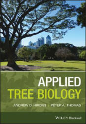 Applied Tree Biology (ISBN: 9781118296400)