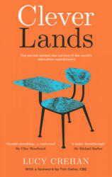 Cleverlands - Lucy Crehan (ISBN: 9781783524914)