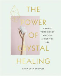 Power of Crystal Healing - Marion McGeough (ISBN: 9781785038259)