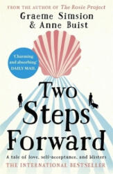 Two Steps Forward - Graeme Simsion, Anne Buist (ISBN: 9781473675414)