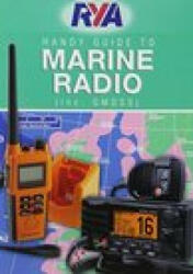 RYA Handy Guide to Marine Radio (ISBN: 9781910017180)