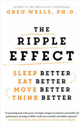 Ripple Effect, The - WELLS GREG (ISBN: 9781443454506)