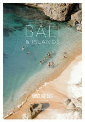 Lost Guides Bali & Islands (2nd Edition) - Anna Chittenden (ISBN: 9789811143618)