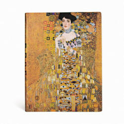 KLIMTS 100TH ANNIVERSARY PORTRAIT OF ADE - Paperblanks Hartley & Marks Publishers (ISBN: 9781439752883)