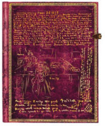 BRONT SISTERS ULTRA UNL - Paperblanks Hartley & Marks Publishers (ISBN: 9781439752937)