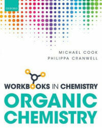 Workbook in Organic Chemistry (ISBN: 9780198729518)