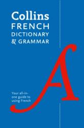French Dictionary and Grammar (ISBN: 9780008241384)