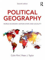 Political Geography - FLINT (ISBN: 9781138058262)