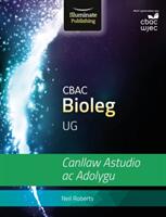 Cbac UG Bioleg Canllaw Astudio Ac Adolygu (ISBN: 9781911208150)