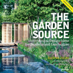 Garden Source - Andrea Jones (ISBN: 9781999858308)
