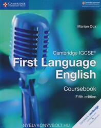 Cambridge Igcse (ISBN: 9781108438889)