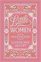 Little Women and Other Novels - Louisa May Alcott (ISBN: 9781435167179)