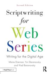 Scriptwriting for Web Series - DRENNAN (ISBN: 9780815376378)