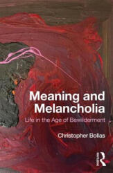 Meaning and Melancholia - BOLLAS (ISBN: 9781138497535)