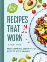 HelloFresh Recipes that Work - Patrick Drake (ISBN: 9781784724658)