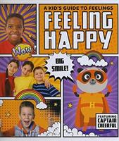 Feeling Happy (ISBN: 9781786372680)