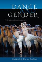 Dance and Gender - Wendy Oliver (ISBN: 9780813064680)