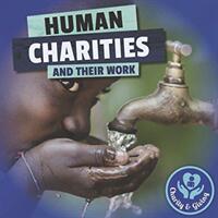 Human Charities (ISBN: 9781786373090)