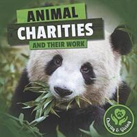 Animal Charities (ISBN: 9781786373106)