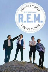 Tony Fletcher - R. E. M. - Tony Fletcher (ISBN: 9781785589676)