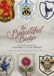 Beautiful Badge - Martyn Routledge (ISBN: 9781785313929)