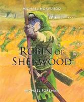 Robin of Sherwood (ISBN: 9781786750464)