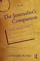 The Journalist's Companion (ISBN: 9781138558144)