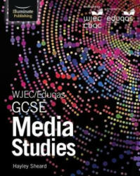 WJEC/Eduqas GCSE Media Studies: Student Book (ISBN: 9781911208488)